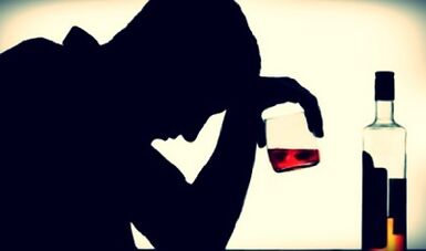 Come smettere di bere alcol tu stesso