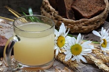 Come smettere di bere alcol con rimedi popolari
