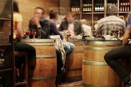 Metodi per sbarazzarsi della dipendenza da alcol
